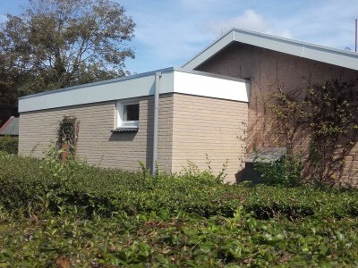 Holiday house Zeewaard 5 - Outdoor photo 16