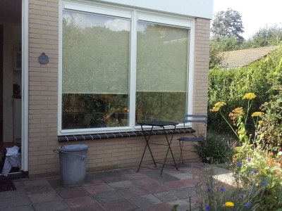 Holiday house Zeewaard 5 - Outdoor photo 17