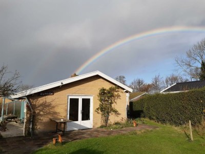 Holiday house Zeewaard 5 - Outdoor photo 19