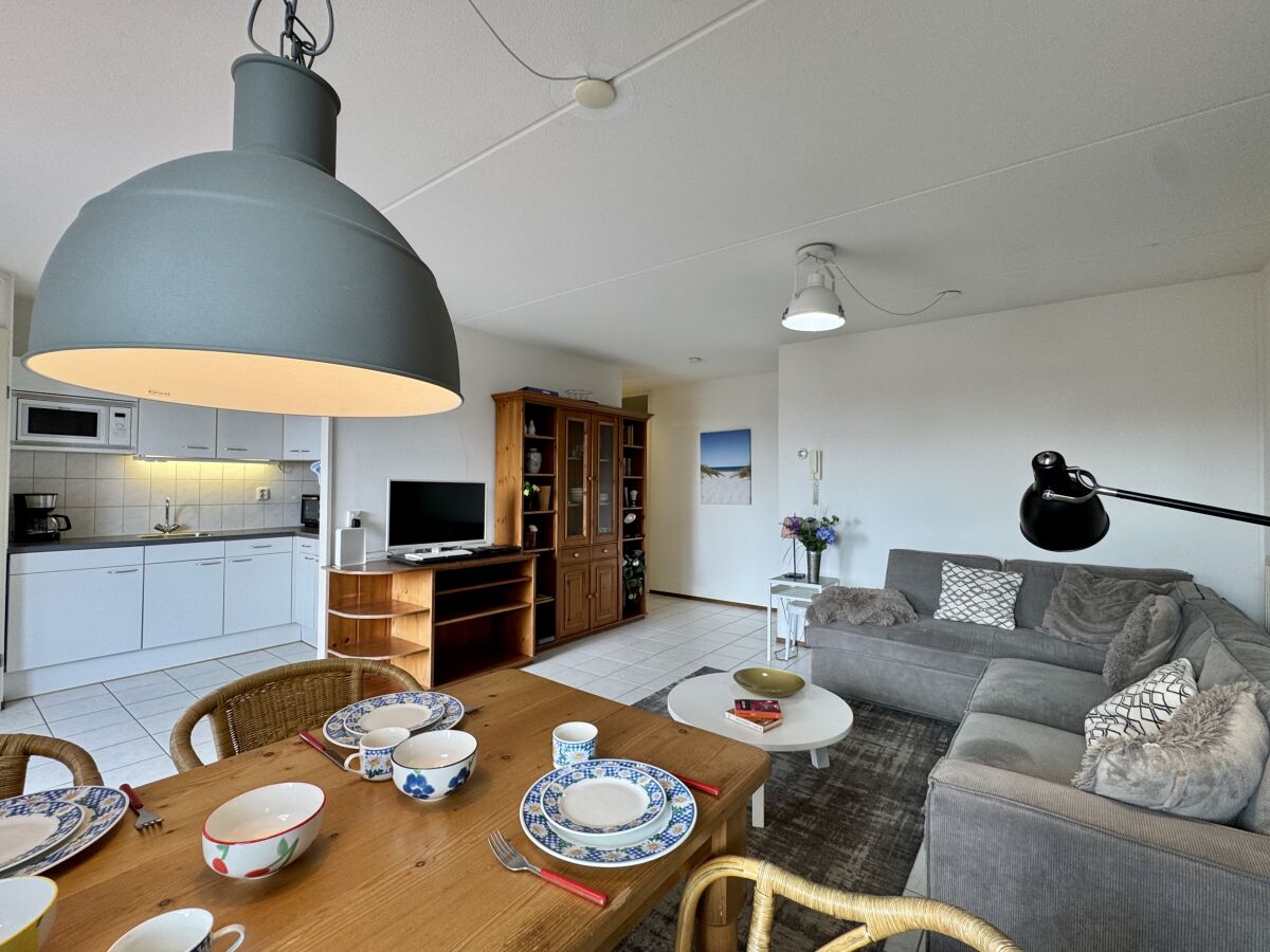 Holiday house Zeeweg 49 (Sint Maartenszee) - Outdoor photo 4