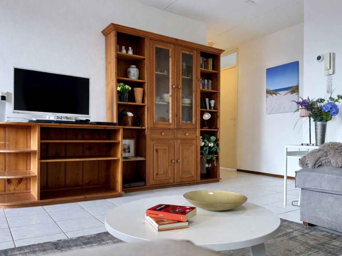 Holiday house Zeeweg 49 (Sint Maartenszee) - Outdoor photo 5