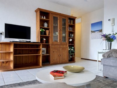 Holiday house Zeeweg 49 (Sint Maartenszee) - Outdoor photo 5