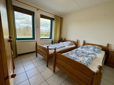 Holiday house Zeeweg 49 (Sint Maartenszee) - Outdoor photo 8