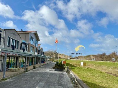 Holiday house Zeeweg 49 (Sint Maartenszee) - Outdoor photo 11