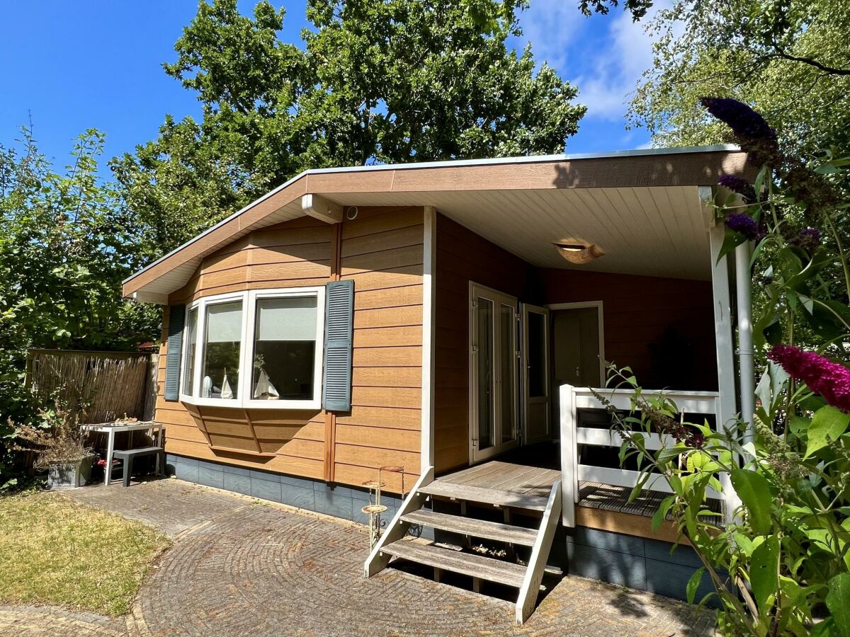 Holiday house Campanula 164