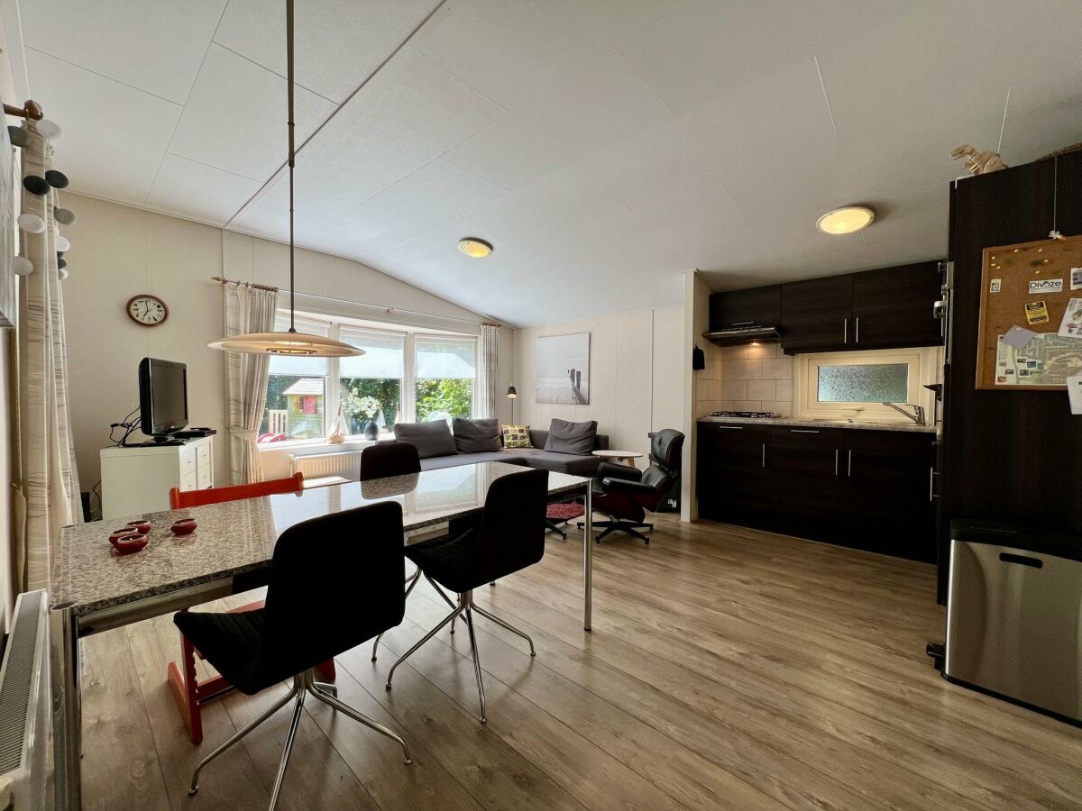 Holiday house Campanula 164 - Outdoor photo 2