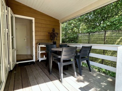 Holiday house Campanula 164 - Outdoor photo 11