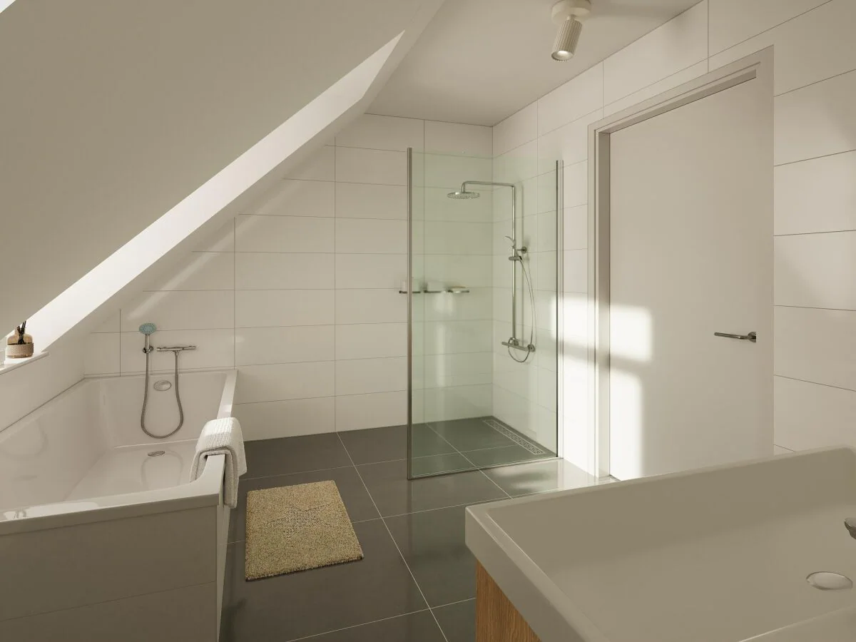 Holiday park Holiday Home in Medemblik near Radboud Castle - Features photo 5