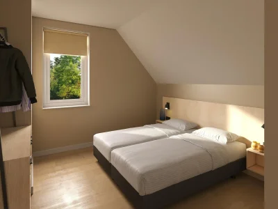 Holiday park Holiday Home in Medemblik near Radboud Castle - Features photo 4