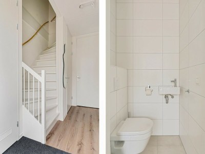 Holiday park Holiday Home in Medemblik near Radboud Castle - Features photo 14