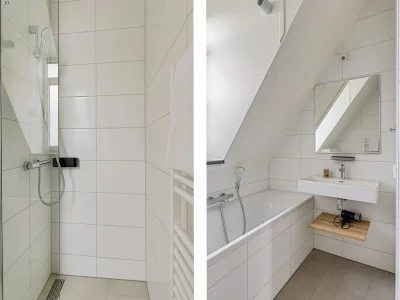 Holiday park Holiday Home in Medemblik near Radboud Castle - Features photo 16