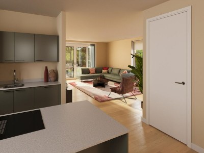 Holiday park Holiday Home in Medemblik with Private Jetty - Features photo 3