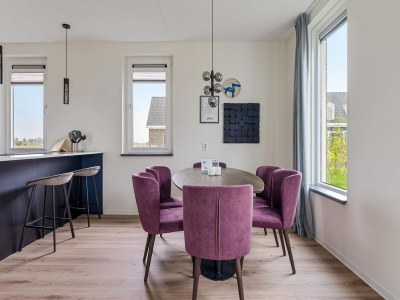 Holiday park Holiday Home in Medemblik with Private Jetty - Features photo 7