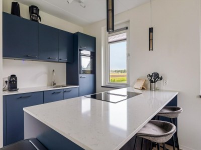 Holiday park Holiday Home in Medemblik with Private Jetty - Features photo 8