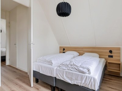 Holiday park Holiday Home in Medemblik with Private Jetty - Features photo 15