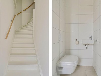 Holiday park Holiday Home in Medemblik with Private Jetty - Features photo 17