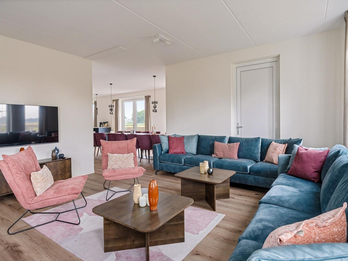 Holiday park Ferienhaus in Medemblik am IJsselmeer