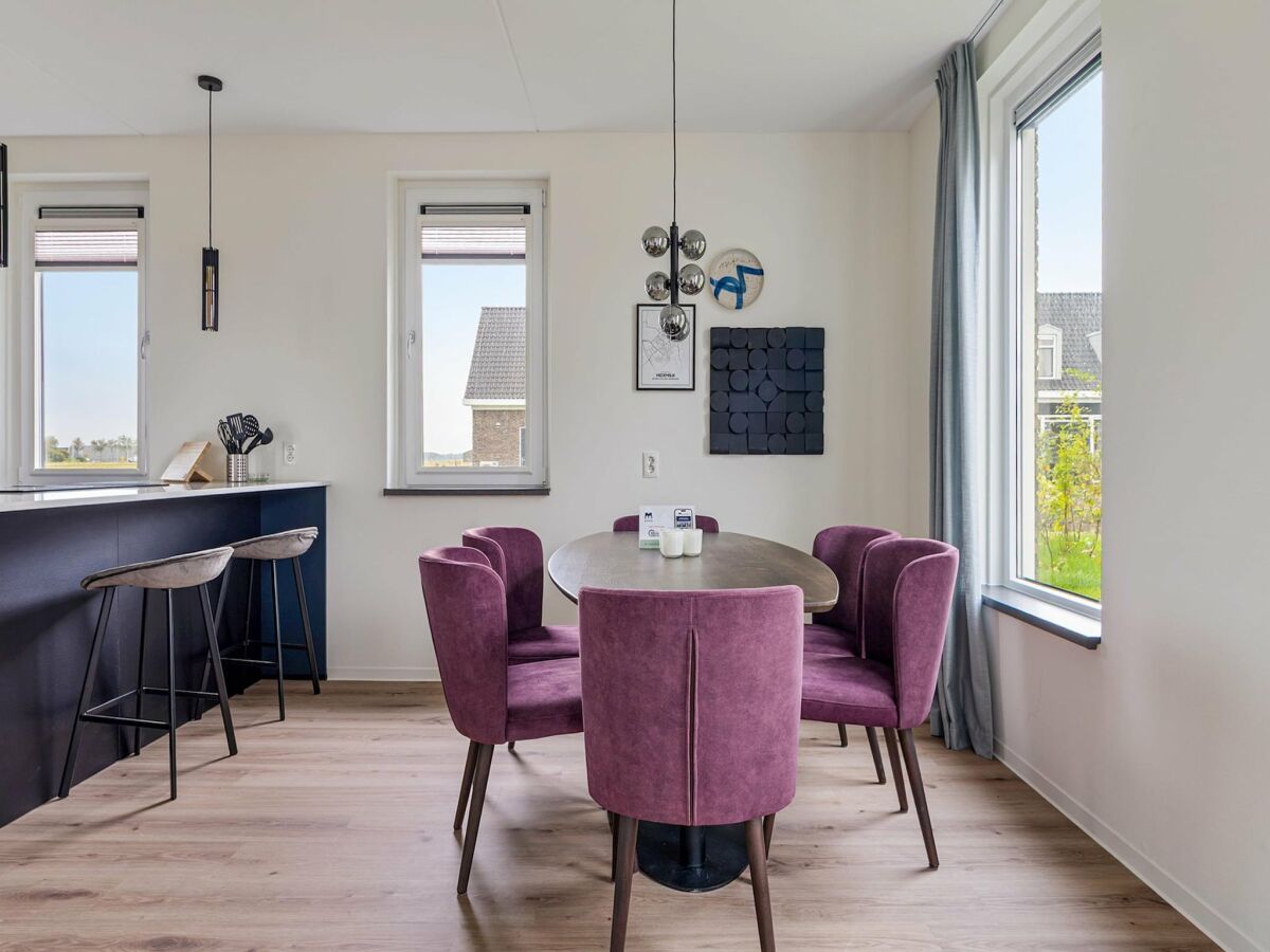 Holiday park Ferienhaus in Medemblik am IJsselmeer - Features photo 5