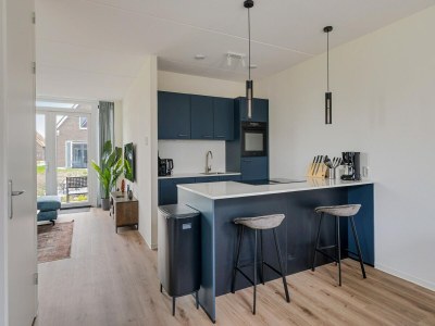 Holiday park Ferienhaus in Medemblik am IJsselmeer - Features photo 6