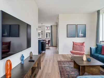 Holiday park Ferienhaus in Medemblik am IJsselmeer - Features photo 8