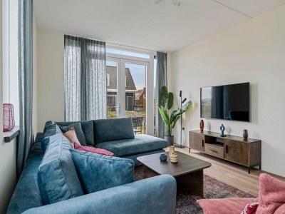 Holiday park Ferienhaus in Medemblik am IJsselmeer - Features photo 9