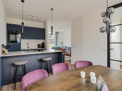 Holiday park Ferienhaus in Medemblik am IJsselmeer - Features photo 10