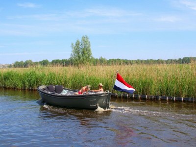 Holiday park Ferienhaus in Medemblik am IJsselmeer - Environment photo 15