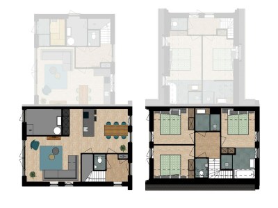 Holiday park Ferienhaus in Medemblik am IJsselmeer - Document photo 28
