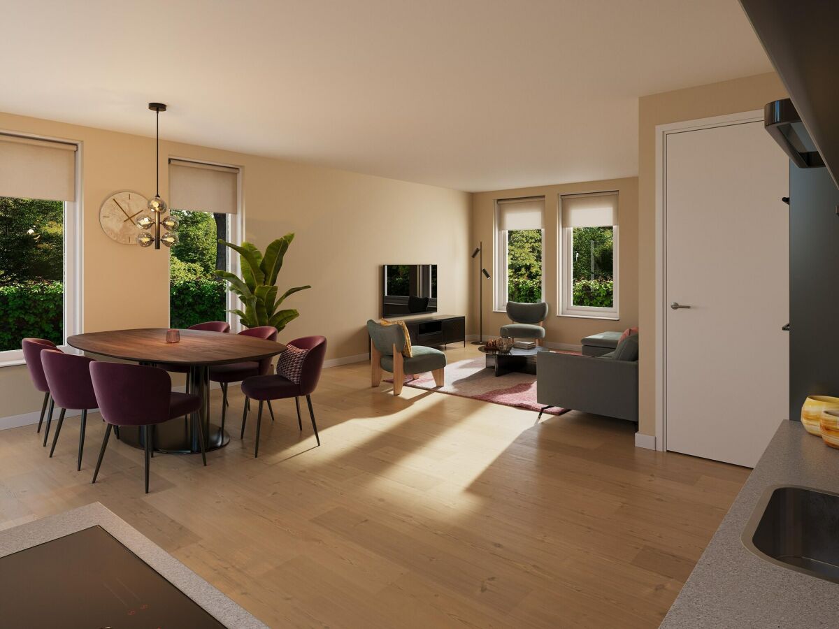 Holiday park Ferienhaus in Medemblik am IJsselmeer - Features photo 5