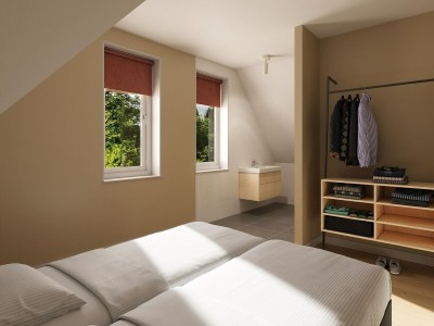 Holiday park Ferienhaus in Medemblik am IJsselmeer - Features photo 2