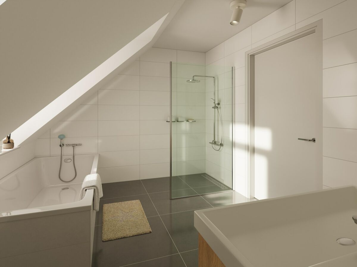 Holiday park Ferienhaus in Medemblik mit privater Sauna - Features photo 5