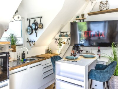 Holiday apartment No title - Features photo 5