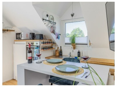 Holiday apartment No title - Features photo 8