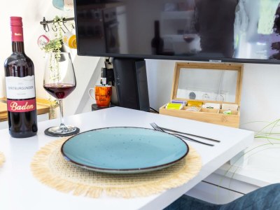 Holiday apartment No title - Features photo 9