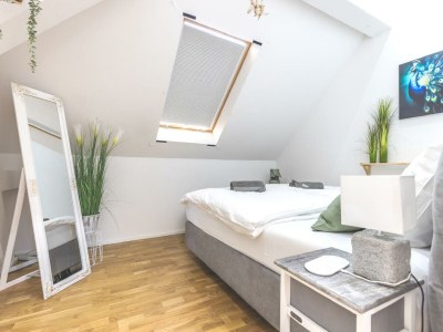 Holiday apartment No title - Features photo 11