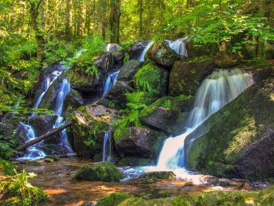 Holiday apartment No title - Environment photo 22