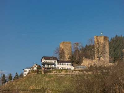 Holiday apartment No title - Environment photo 27