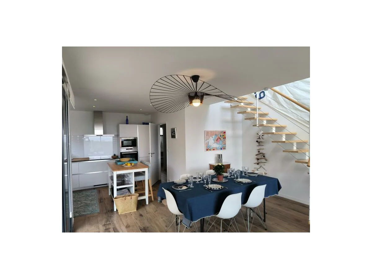 Holiday house Villa ( ref. 6043)