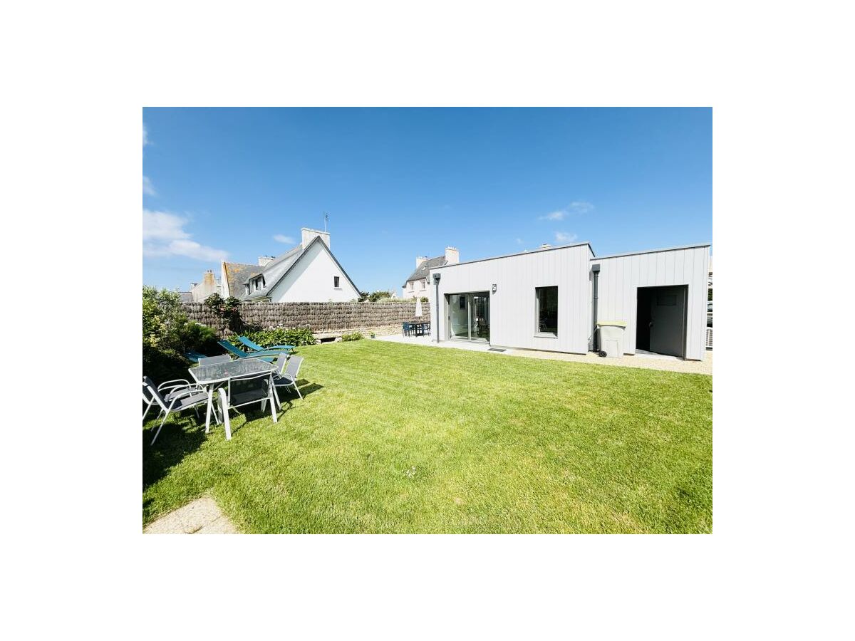 Holiday house Maison ( ref. 4536) - Outdoor photo 2