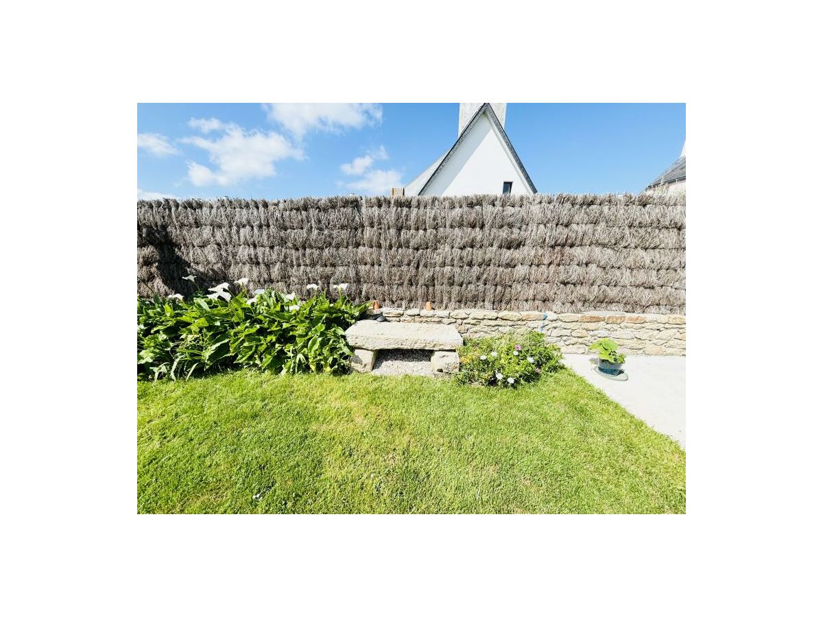 Holiday house Maison ( ref. 4536) - Outdoor photo 4