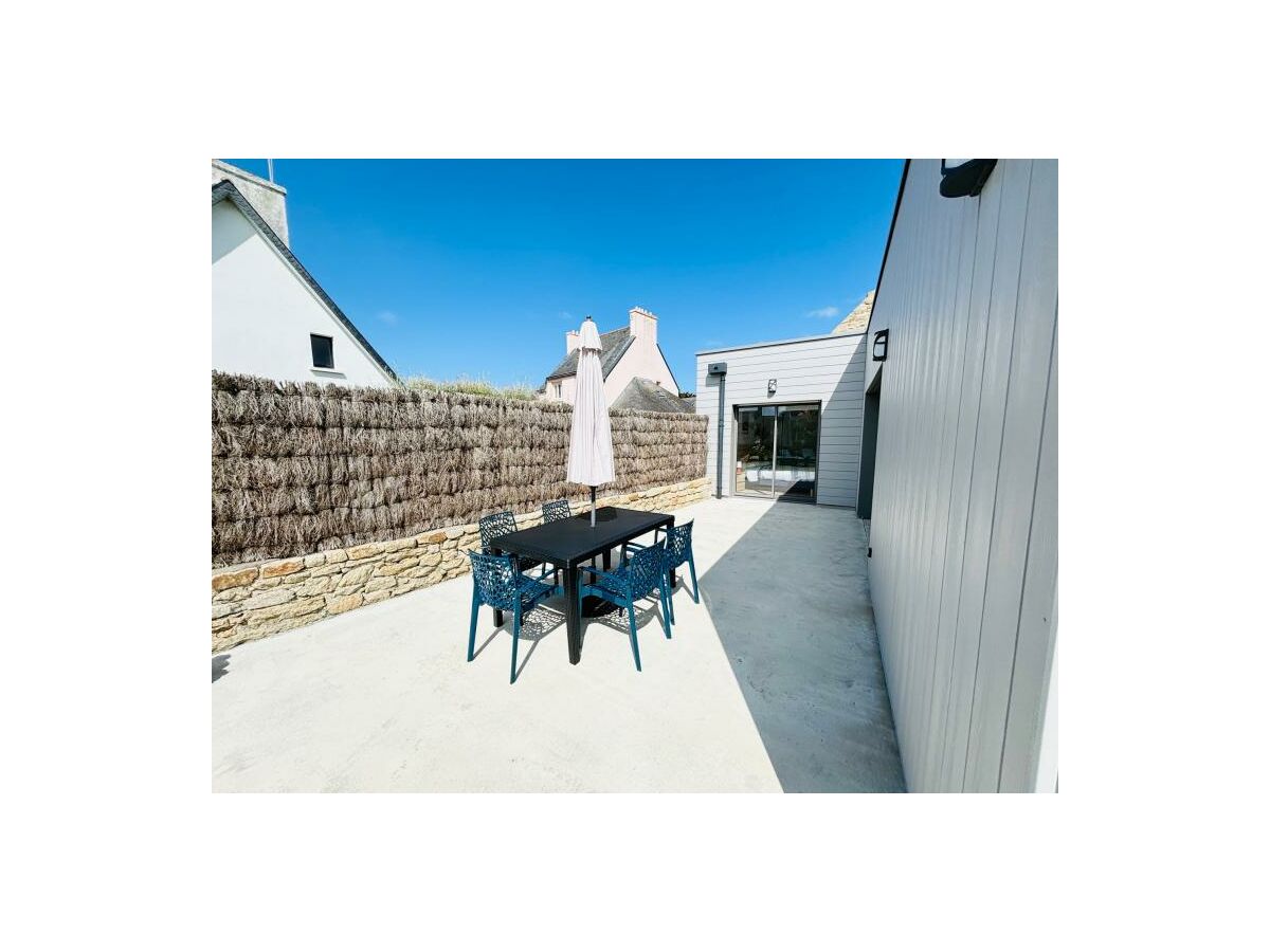 Holiday house Maison ( ref. 4536) - Outdoor photo 5