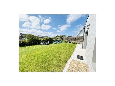 Holiday house Maison ( ref. 4536) in PENMARCH - Holiday house