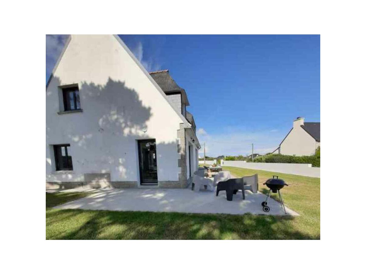 Holiday house Villa ( ref. 8508) - Outdoor photo 2