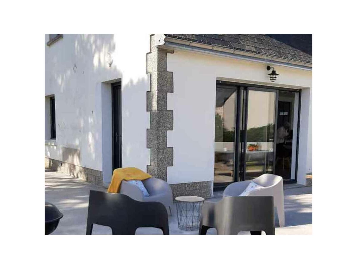 Holiday house Villa ( ref. 8508) - Outdoor photo 5