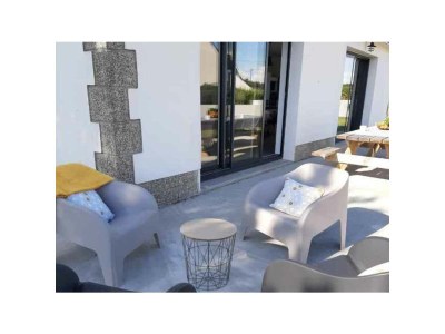 Holiday house Villa ( ref. 8508) - Outdoor photo 6