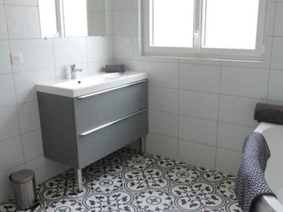 Holiday house Villa ( ref. 8508) - Features photo 19