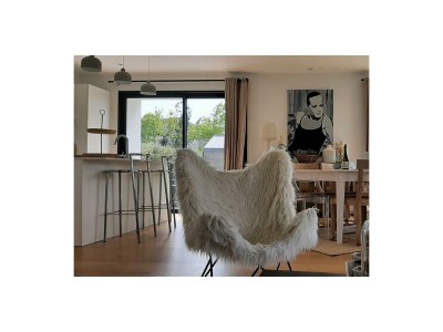 Villa No title in SAINTE MARINE - Villa