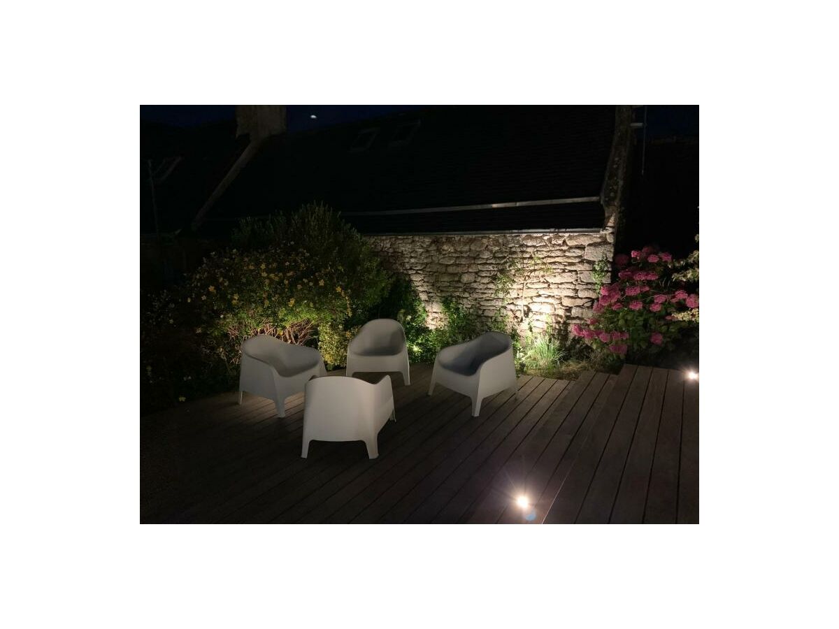 Holiday house No title - Outdoor photo 2