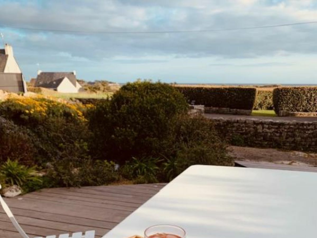 Holiday house No title - Outdoor photo 3