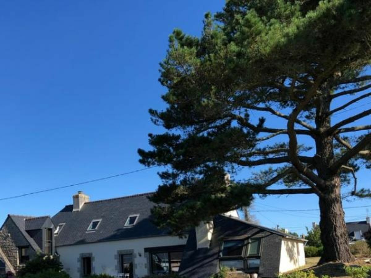 Holiday house No title - Outdoor photo 4